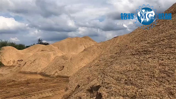河砂、海沙、機(jī)制砂如何區(qū)分？建筑用砂選哪種性價(jià)比高？